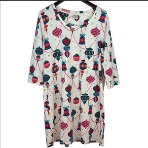 COPY - SOMA nightgown